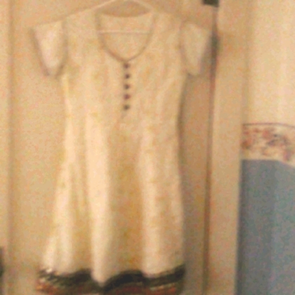 Dress from india